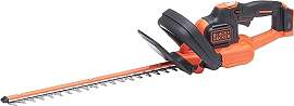 Black+Decker Akku Heckenschere (mit