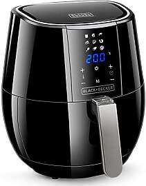 BLACK+DECKER BXAF3500E - Digitale