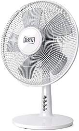 BLACK+DECKER BXEFD40 Standventilator BXTFA45E,