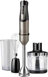 BLACK+DECKER BXHBA1000E - Stabmixer 3-in-1 | 1000W 