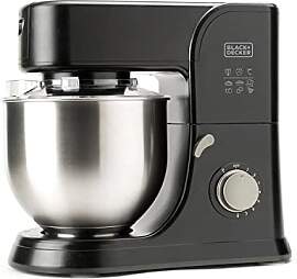 BLACK+DECKER BXJBA350E - Standmixer,