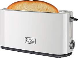 Black+Decker BXTO1001E - Toaster 1.000W, Toaster