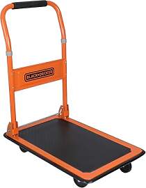 BLACK+DECKER BXWT-H303 Plattformwagen -