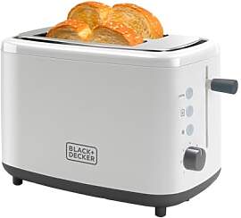 Black+Decker + Decker BXTO820E - Toaster 820W. 2