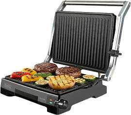 BLACK+DECKER - Elektrischer Tischgrill 2200 W |