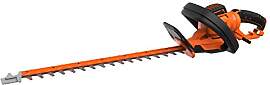 Black+Decker Elektro-Heckenschere BEHTS551 (650W,