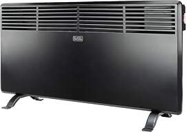 BLACK+DECKER | Konvektorheizung | BXCSH1200E |