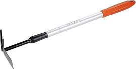 BLACK+DECKER Kultivator - Gartenharke und Hacke -