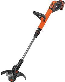 BLACK+DECKER POWERCONNECT Rasentrimmer,