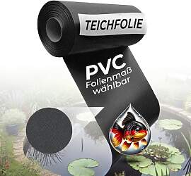 Black Forest Pond Shop Teichfolie 0.5mm 2x2m -