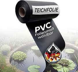 Black Forest Pond Shop Teichfolie 10 x 7 m |
