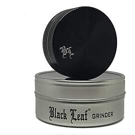 Black Leaf BL Grinder 2-teilig Ø 50mm |