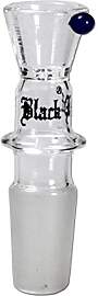Black Leaf Bong-Zubehör: Wasserpfeifen-Kopf,