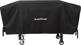 Blackstone 1528 600D Polyester Heavy Duty Flat Top 