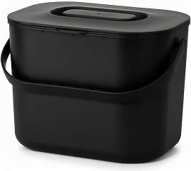 blackswedenhome. Biomülleimer Küche - 7L -