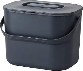 blackswedenhome. Biomülleimer Küche - 7L -
