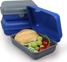 Blade Brotdose Kinder und Erwachsene Lunchbox