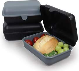 Blade Brotdose Kinder und Erwachsene Lunchbox