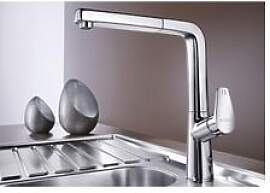 Blanco Avona-s Küchenarmatur 521277 chrom