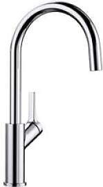 Blanco Carena Küchenarmatur 520766 chrom