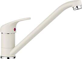 BLANCO DARAS | Küchenarmatur in softweiß |