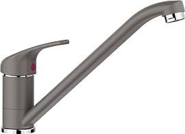 BLANCO DARAS | Küchenarmatur in vulkangrau |
