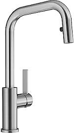 BLANCO JANDORA-S | Küchenarmatur aus massiv