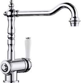 Blanco Küchenarmatur 515990 chrom