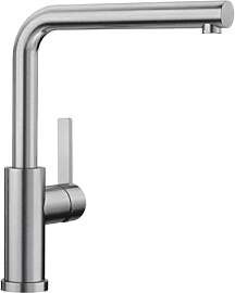 BLANCO LANORA-F | Küchenarmatur aus massiv