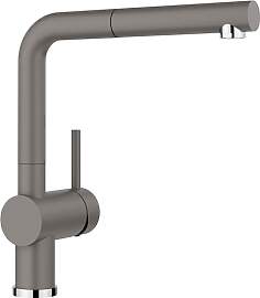 BLANCO LINUS-S | Küchenarmatur in vulkangrau |