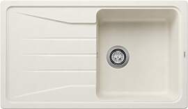 BLANCO SONA 5 S | Granitspüle aus SILGRANIT