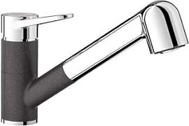 BLANCO WEGA-S II | Küchenarmatur in