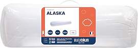 Blau Câlin Nackenrolle Komfort Alaska bauschig,