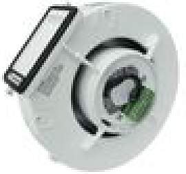 Blauberg Valeo Lüftermotor 8070167 mit Innenblende