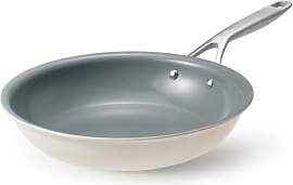 BLAZANT Bratpfanne Induktion 24 cm, Antihaft