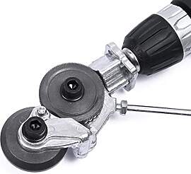 Blechschere Elektrisch Nibbler,Blechschneider für 