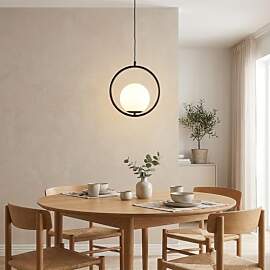 B·LED BARCELONA LED BarcelonaLED Deckenleuchte