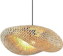 B·LED BARCELONA LED BarcelonaLED Rattan-Lampe,
