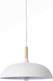 B·LED BARCELONA Runde Hängeleuchte MELA,