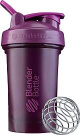BlenderBottle Klassische V2 Shaker-Flasche,