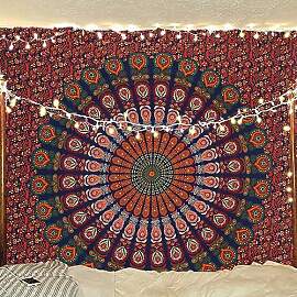 Bless International Handgefertigte indische