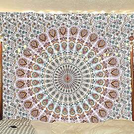 Bless International Indischer Hippie Bohemian