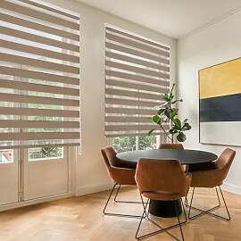 Blindecor Lira doppelrollo - duo rollo tag und