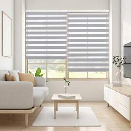 Blindecor Lira doppelrollo - duo rollo tag und