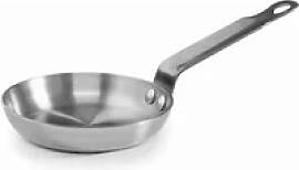 Blinis-Pfanne Lacor 12 cm