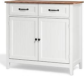 Blishom Küchenbuffet, Beistellschrank mit 2