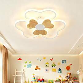 BLMYL LED Deckenleuchte Kinderzimmer Lampe Decke