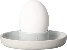 blomus 2er Set Eierbecher -SABLO- | Keramik |
