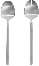 Blomus 63952 Salatbesteck-63952 Salatbesteck,