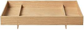 Blomus Abento Tablett Holz L